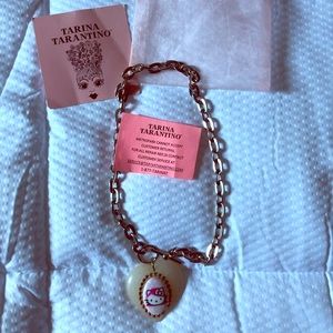 Tarina Tarintino Hello Kitty Necklace